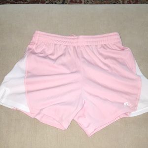 RUSSELL GIRLS SHORTS